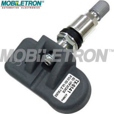 MOBILETRON txs141 -  Датчик частоты вращения колеса, контроль давления в шинах