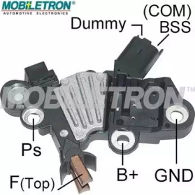 MOBILETRON vrb066 -  Регулятор генератора