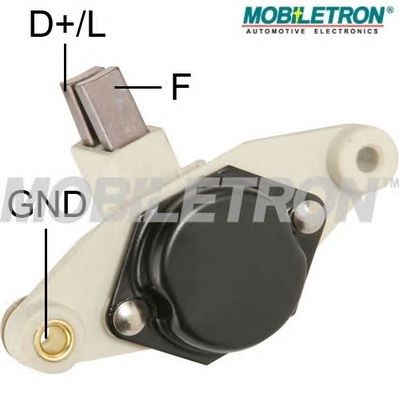 MOBILETRON vrb195m -  Регулятор напряжения