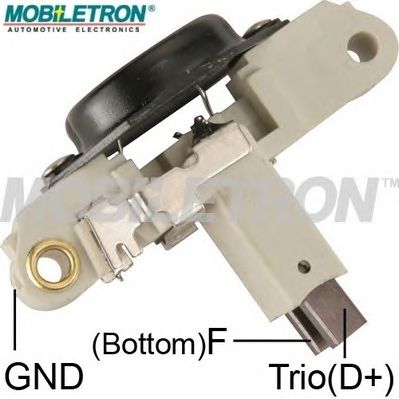 MOBILETRON vrb200h -  Регулятор напряжения