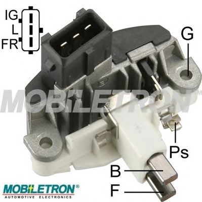 MOBILETRON vrb238 -  Регулятор напряжения