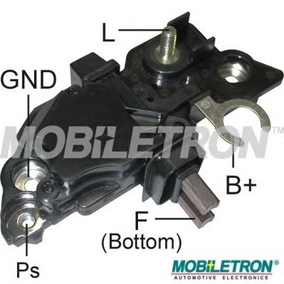 MOBILETRON vrb264 -  Регулятор напряжения