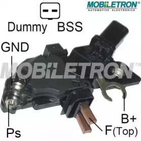 MOBILETRON vrb322 -  