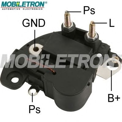 MOBILETRON vrf153a -  Регулятор генератора