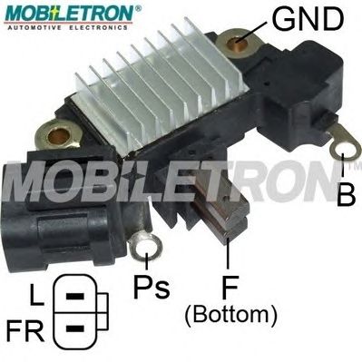 MOBILETRON vrh200064 -  Регулятор генератора
