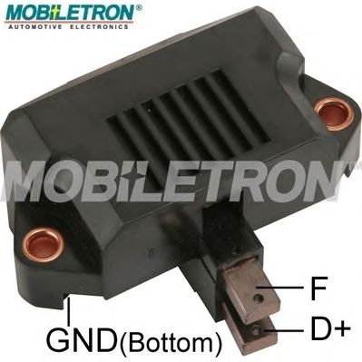 MOBILETRON vrvw005n -  Регулятор напряжения