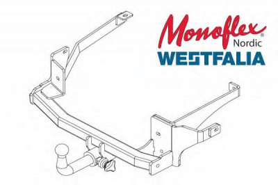 MONOFLEX 036023 -