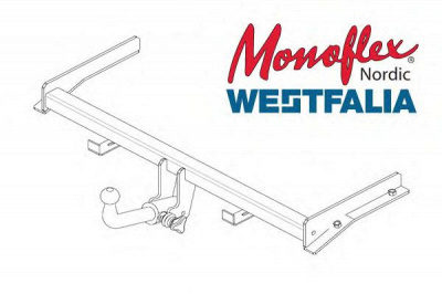 MONOFLEX 056015 -