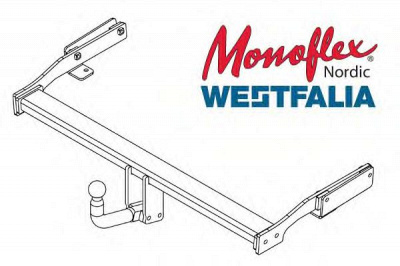 MONOFLEX 068502 -  