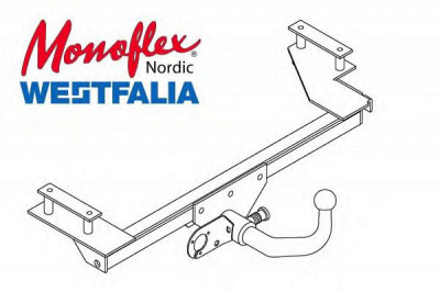MONOFLEX 08632 -