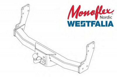 MONOFLEX 099139 -