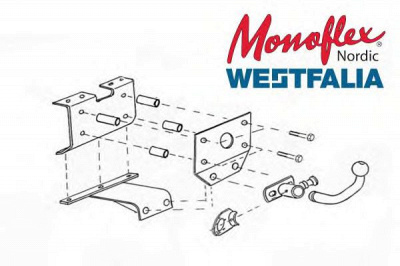 MONOFLEX 10605 -  