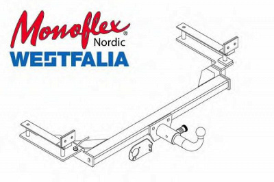 MONOFLEX 10617 -  