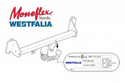 MONOFLEX 303404600001 -