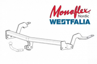 MONOFLEX 304091600001 -