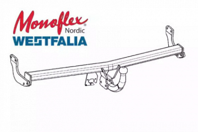MONOFLEX 304136600001 -