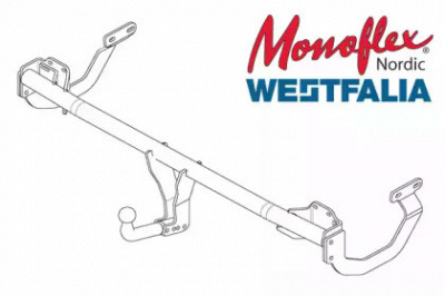MONOFLEX 304146600001 -  