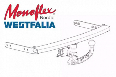 MONOFLEX 305223600001 -