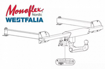 MONOFLEX 305276600001 -
