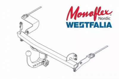 MONOFLEX 306311600001 -