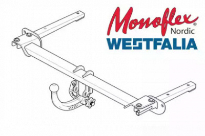 MONOFLEX 306374600001 -  