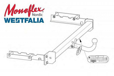MONOFLEX 307219 -