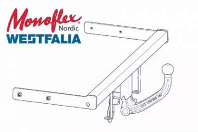 MONOFLEX 307235600001 -
