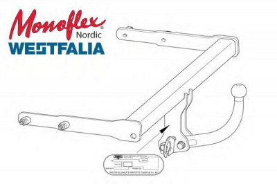 MONOFLEX 307236 -