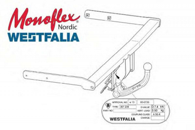 MONOFLEX 307239 -