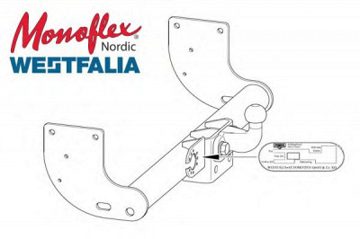 MONOFLEX 307258 -