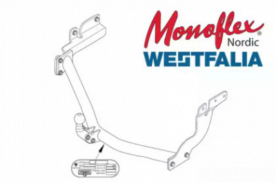MONOFLEX 307262600001 -  
