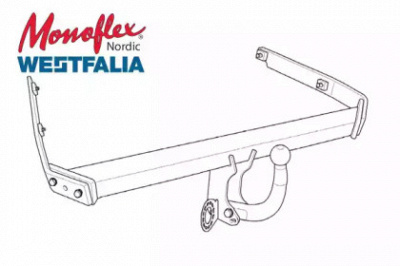 MONOFLEX 307264600001 -  