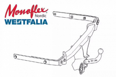 MONOFLEX 307290600001 -