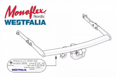 MONOFLEX 307305900113 -  