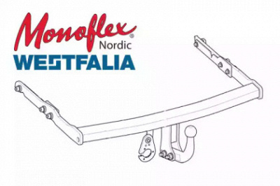 MONOFLEX 307328600001 -  