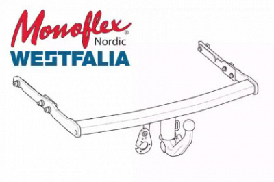 MONOFLEX 307329600001 -