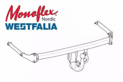 MONOFLEX 307330600001 -