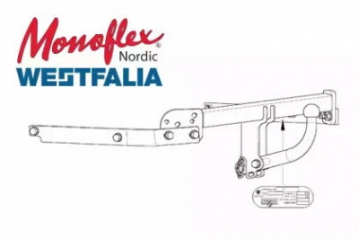 MONOFLEX 307342600001 -