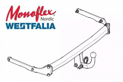 MONOFLEX 307363600001 -  
