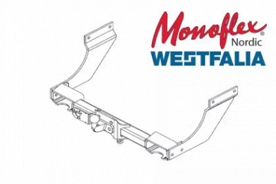 MONOFLEX 307374600001 -  