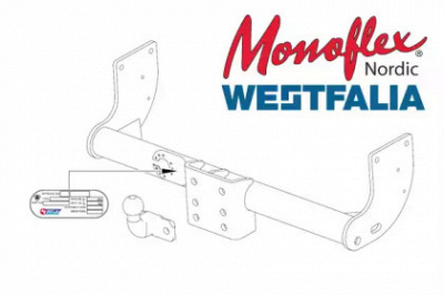 MONOFLEX 307378600001 -  