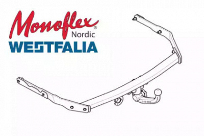 MONOFLEX 307458600001 -