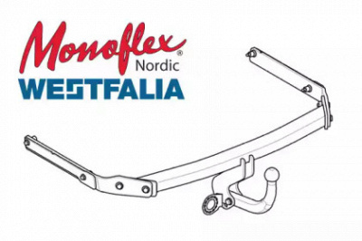 MONOFLEX 307459600001 -