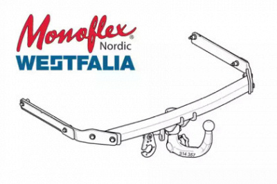 MONOFLEX 307461600001 -