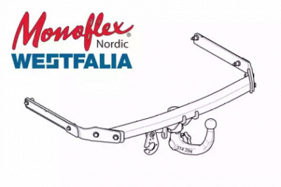 MONOFLEX 307463600001 -