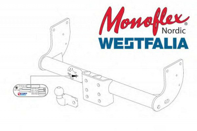 MONOFLEX 307465600001 -