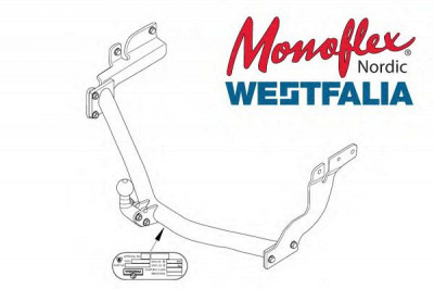 MONOFLEX 307500600001 -  