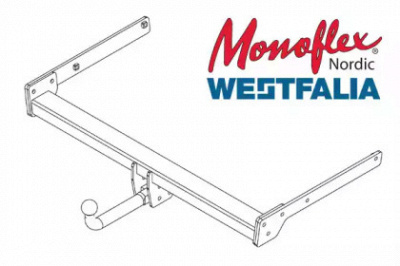 MONOFLEX 307564600001 -