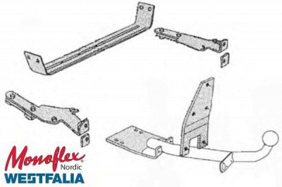 MONOFLEX 30801 -