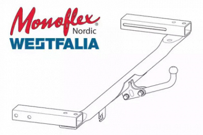 MONOFLEX 313066600001 -